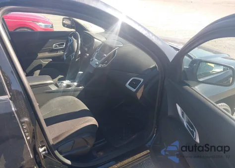 2015 GMC Terrain Sle-2 from USA, damaged, VIN 2GKFLWEK4F6115350